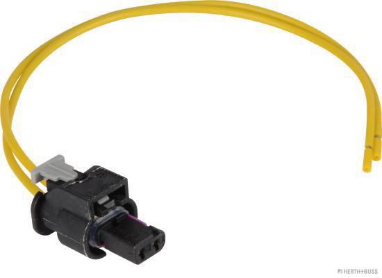 Cable Repair Set, injector valve